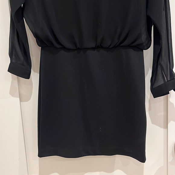 Vero Moda size small cocktail dress - Picture 4 of 5